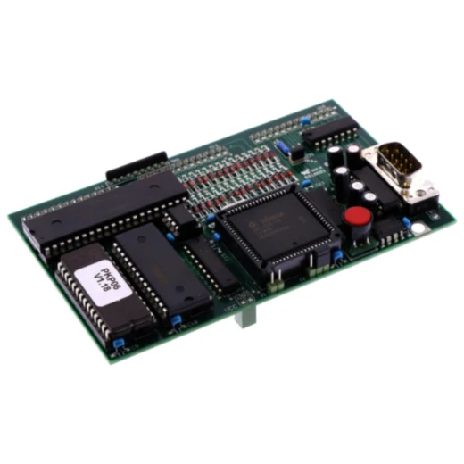 Mikrocontroller mit EPROM für PKW M1023