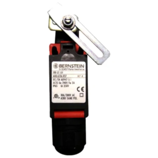 Grenztaster Hubwagen für Hubwagen