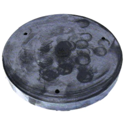 Gummiauflage für: ZIPPO/FINKB. 000.650_0