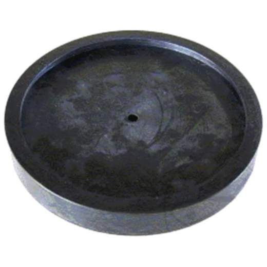 Gummiauflage für Hofmann 160 mm_0