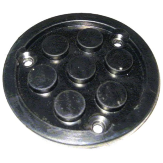 Gummiauflage für Zippo 120 000.651