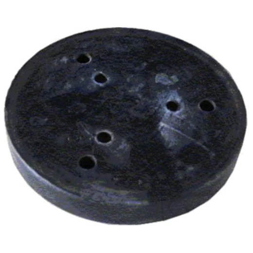 Gummiauflage für ZIPPO 100 mm_0