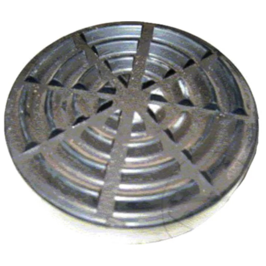 Gummiauflage für KONI 109 mm