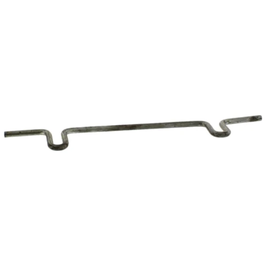 Riemenstift für Abdeckband