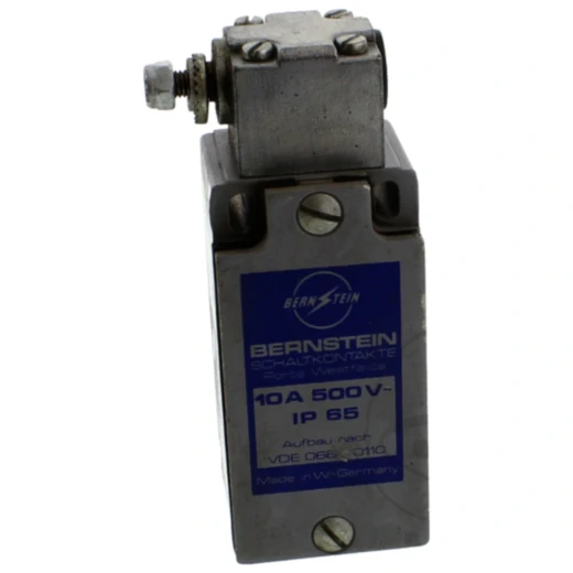 Kettenrissschalter für Motorräder