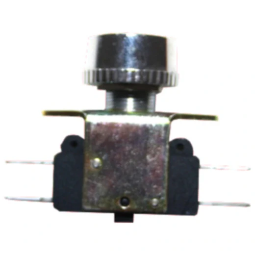 Druckschalter Reparatursatz für Romeico 86300099