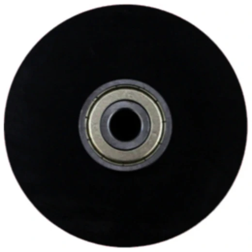 Kettenlaufrolle Urepan für Motorräder