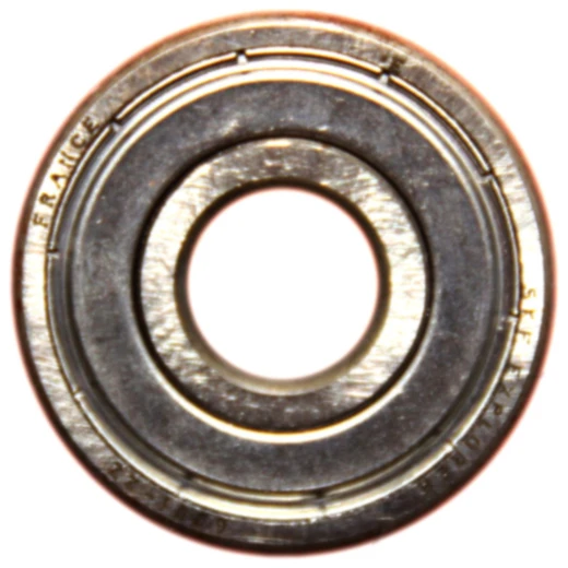 Rillenkugellager für Motorräder 810600187