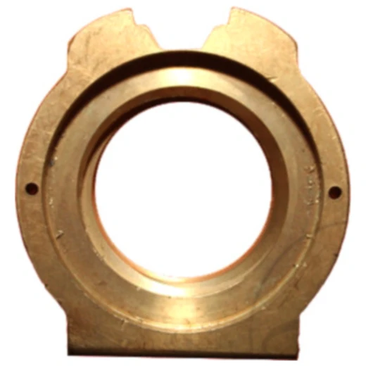 Sicherheitsmutter für Motorräder 806032018