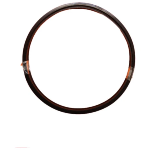 Schmutzabstreifer für J.A. Becker MD 155