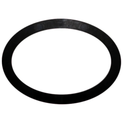 Handlochdichtung für Druckluftbehälter 100x150 mm