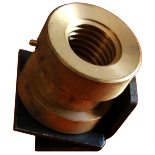 Tragmutter für MWH Consul + ENDSCHALTERNOCKE 3769.7