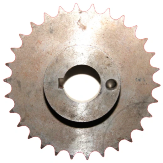 Kettenrad für 2-Säulen-Hebebühnen MWH Consul