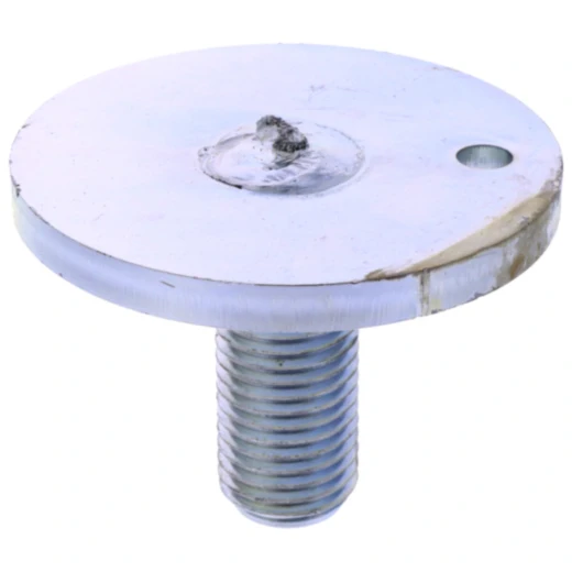 Butler Aufnahmeteller für 2-Säulenbühnen