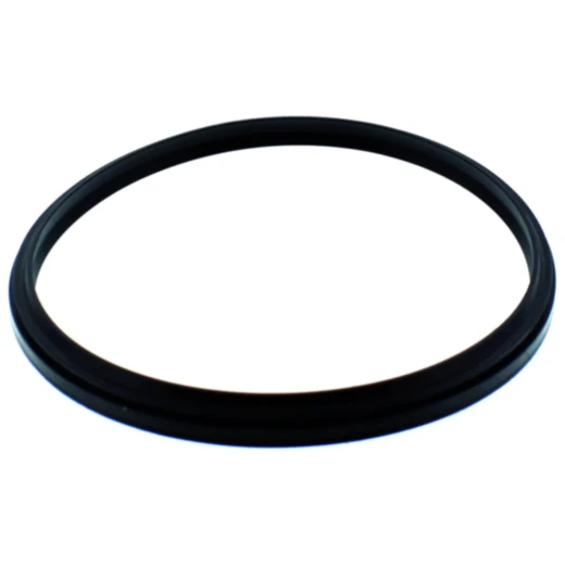 Abstreifer für Hydraulikstempel Becker 90X98X6X8