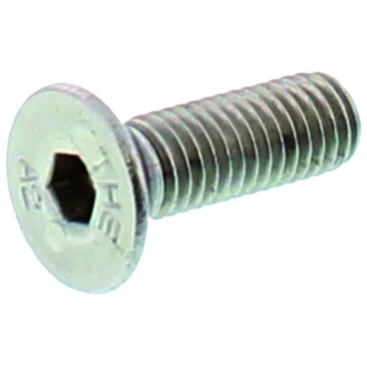 Senkschraube M5x16 Innensechskant für Motorräder