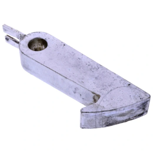 SICHERHEITSKLINKE für 2-Stempelbühne 2.50 TTKAS