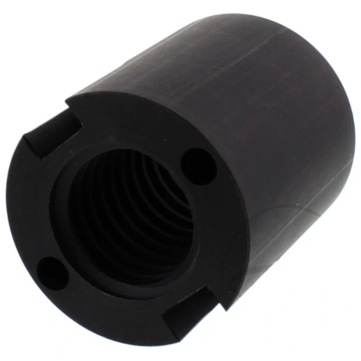 Tragmutter Kunststoff für SLIFT / WERTHER