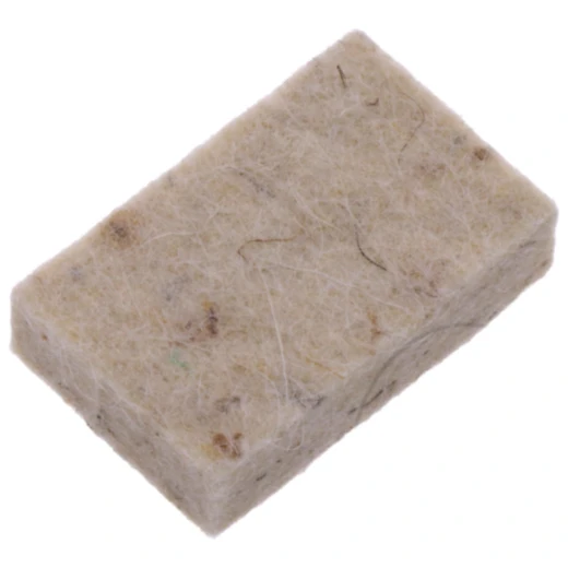 Ravaglioli Gleitstück für Hubschlitten, Filz, Originalteil 047019370