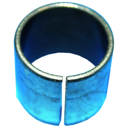 Gleitlager 20x20 Nussbaum für Motorräder