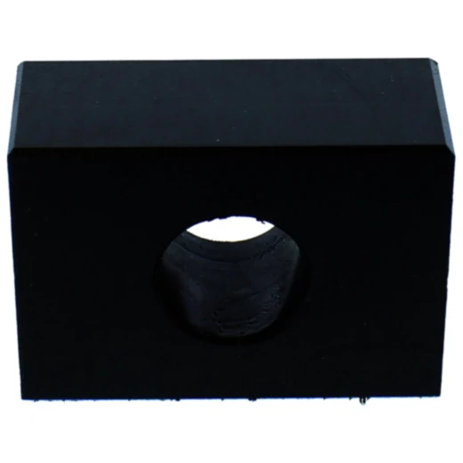 Gleitstück Nussbaum für UNILIFT 025RFH06044