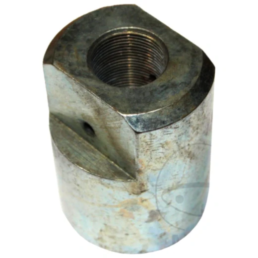 Seiladapter für Nussbaum Hubzylinder