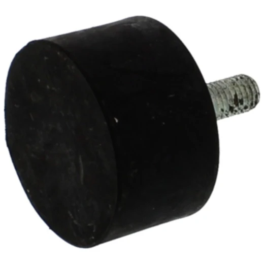 Schwingmetall-Puffer für Nussbaum Fahrbahn