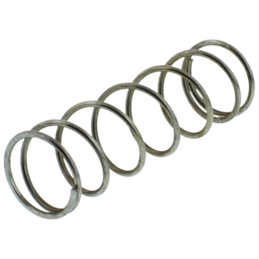 Druckfeder 27X88.5X2 für Motorräder