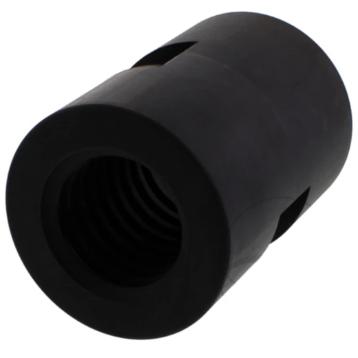 Hofmann Tragmutter 2-Säulenhebebühne MTF 3000