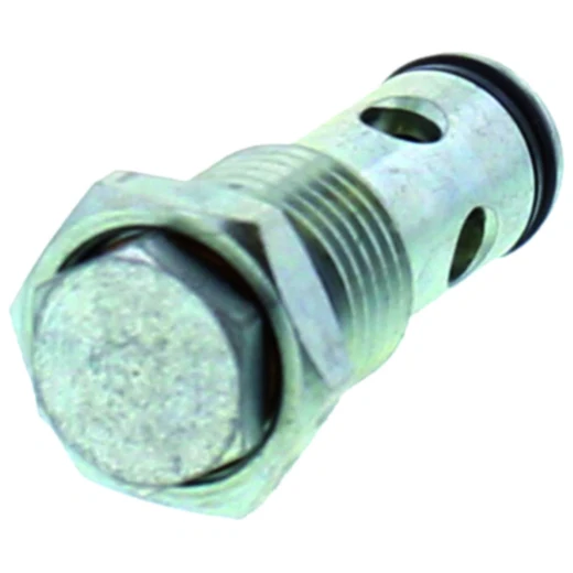 Rückschlagventil für Becker 180772