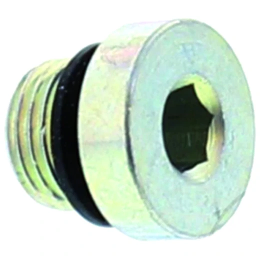 Entlüftungsschraube 2.35 TS Nussbaum