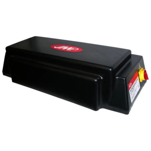 Hydraulikaggregat für JMP 500_0