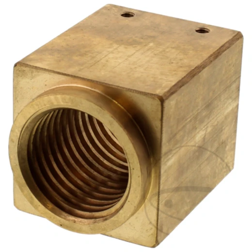 Tragmutter für Custom Motorbikes 45 mm 1250. 1511