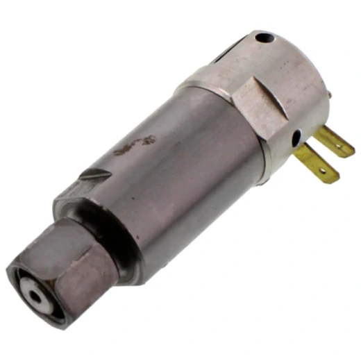 Druckschalter 310 bar für Nussbaum