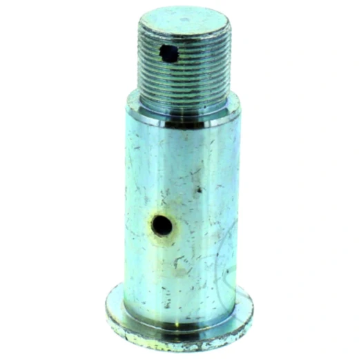 Gelenkbolzen kurz Nussbaum für Motorräder