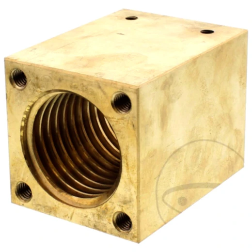 Tragmutter für Zippo 1511 1271 ohne LAGERAUFNAHME