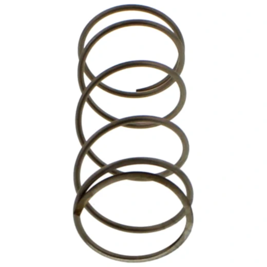 Rückstellfeder für Klinkenzylinder 6520125 Nussbaum