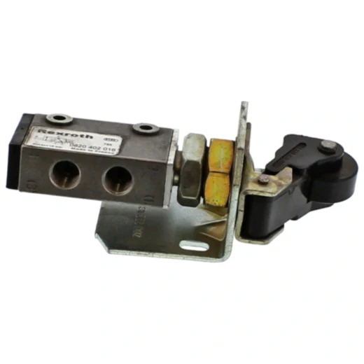 PNEUMATIKVENTIL für SPL 4000 ex-geschützt