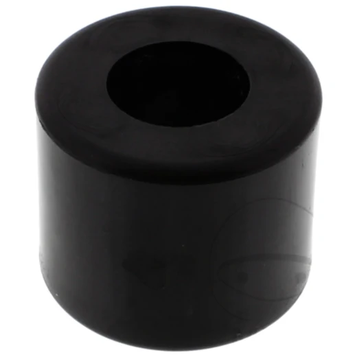 Rolle für Rampe Nussbaum 42X35 offen