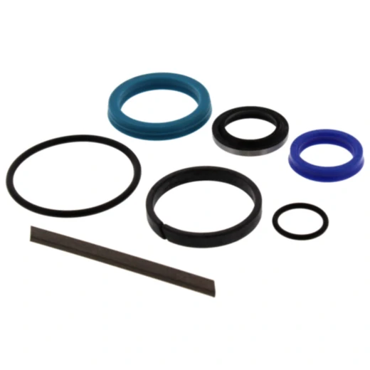 Dichtungsset für hydraulische Zylinder Nussbaum 50 mm