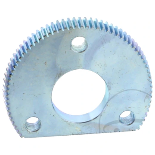 Arretierscheibe Ravaglioli - Stahl, 110x85x15 mm