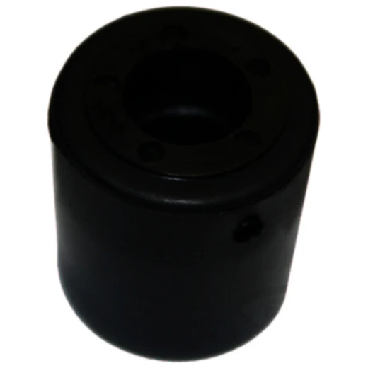 Rolle für Rampe Nussbaum 40X44 mit Splint