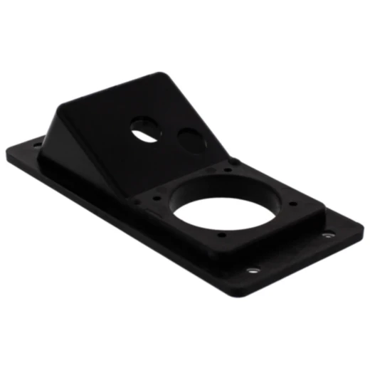 Kunststoff-Einsatz für Energieset von Nussbaum