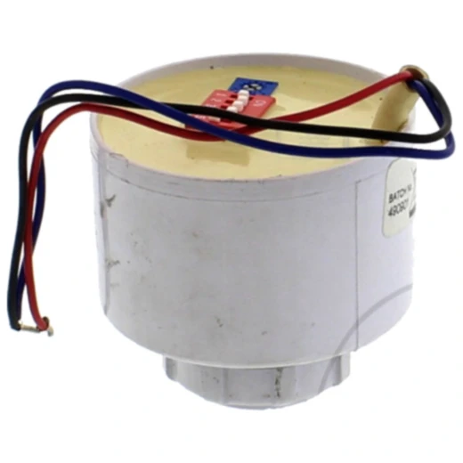 Signalgeber für Tafelmontage Nussbaum