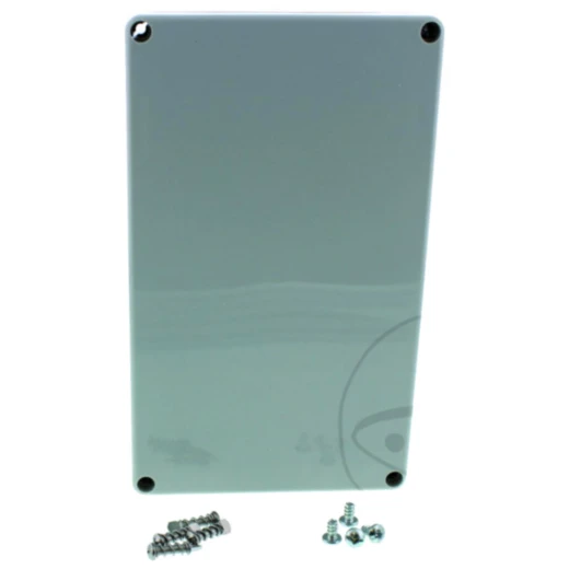 Schaltkasten leer für Motorräder 990434