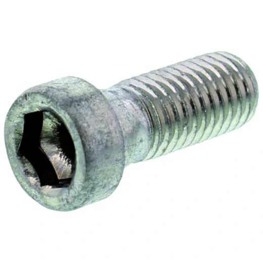 Zylinderschraube M12X30 DIN 6912-A4 für Motorräder