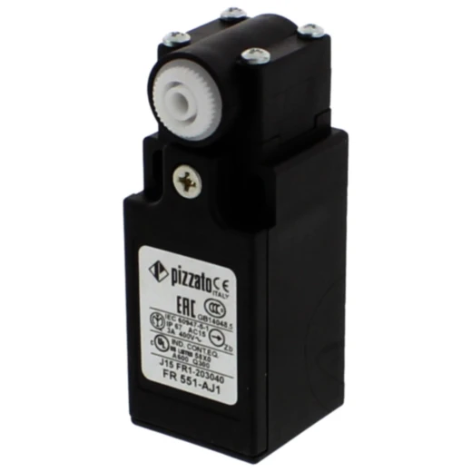 Endschalter Ravaglioli FR551A für Motorräder