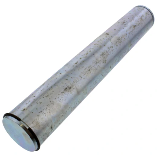 Gelenkbolzen Nussbaum 2.60 HL SST