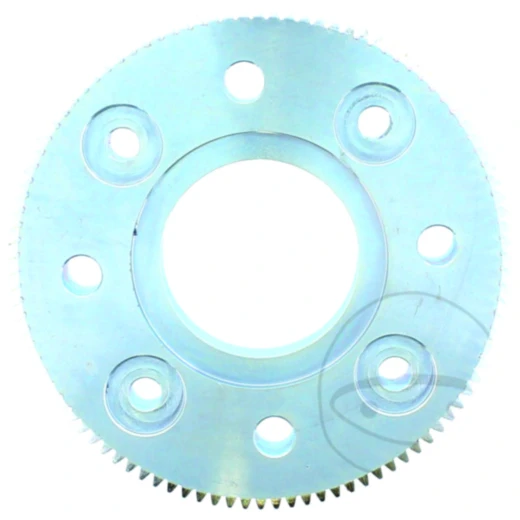 Zahnscheibe Nussbaum 2.50 SL