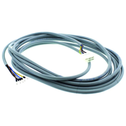 Netzkabel für SL-Hebebühne Nussbaum